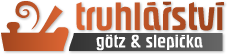 Truhlářství - Götz & Slepička